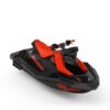 Spark Trixx 3up 90 2021