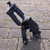 Water ski pole Seadoo pull mast RXP RXT Wake