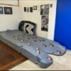 Dock marine jetsport plus Dimension : 400x140x20 weight 150kg