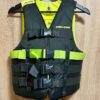 SeaDoo Navigator life vest, size S-M - Image 3