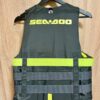 SeaDoo Navigator life vest, size S-M - Image 2